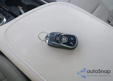 2024 Buick Enclave Essence Fwd z USA, uszkodzony, nr VIN 5GAERBKW8RJ109016